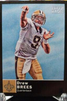 Drew Brees [Mini] #44