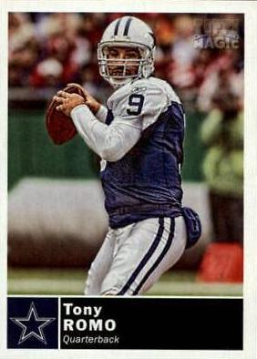 Tony Romo #50