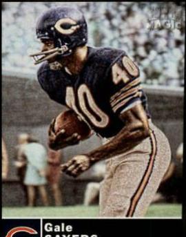 Gale Sayers #64