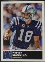 Peyton Manning [Mini] #71