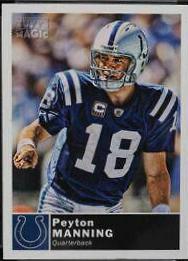 Peyton Manning #71