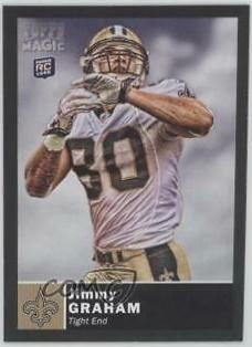 Jimmy Graham [Mini] #80