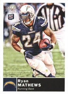 Ryan Mathews #96