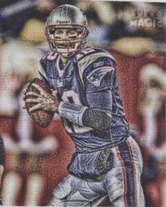 Tom Brady #103