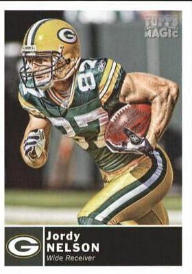 Jordy Nelson #113