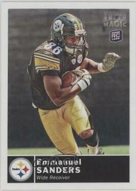 Emmanuel Sanders #114