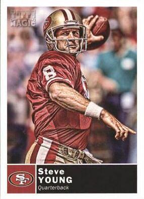 Steve Young #119