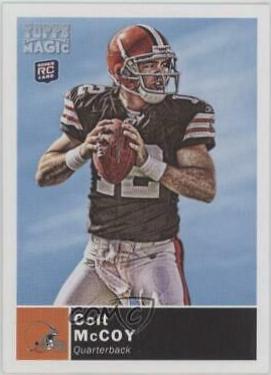 Colt McCoy #148