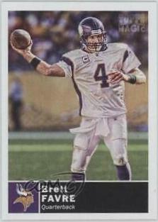 Brett Favre [Mini] #170