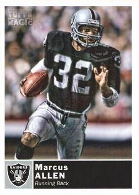 Marcus Allen #165