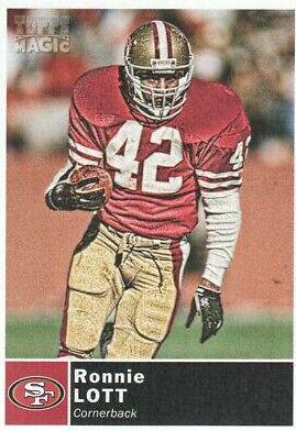 Ronnie Lott #150