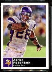 Adrian Peterson [Mini] #174