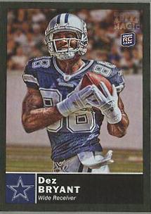 Dez Bryant [Mini] #186