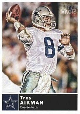 Troy Aikman #189