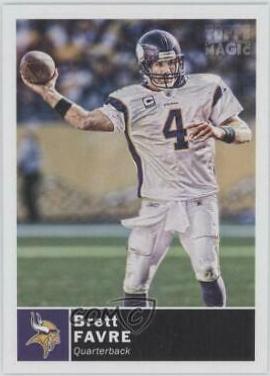 Brett Favre #170