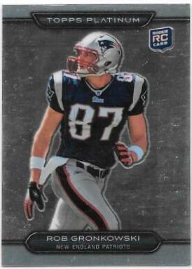 Rob Gronkowski #122