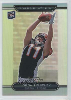 Jordan Shipley #7