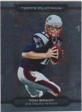 Tom Brady #19