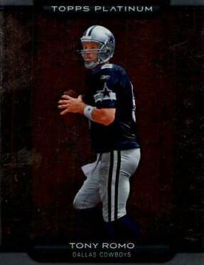 Tony Romo #20