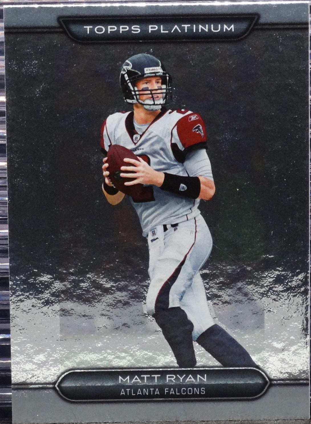 Matt Ryan #18