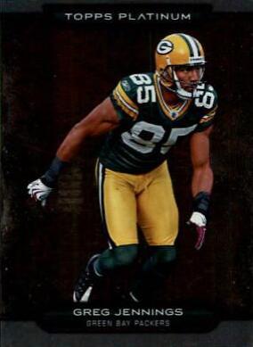 Greg Jennings #27