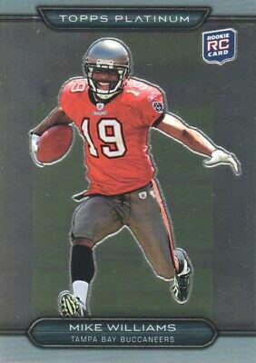 Mike Williams #23