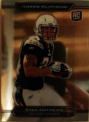 Ryan Mathews #36