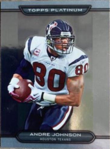 Andre Johnson #40