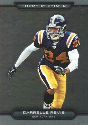 Darrelle Revis #43
