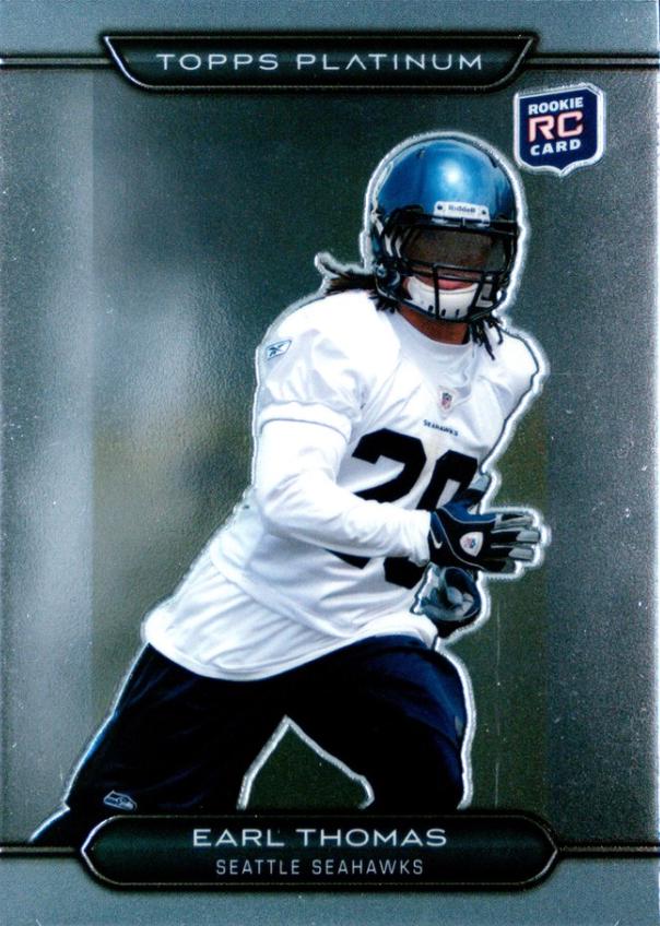 Earl Thomas #59