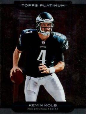 Kevin Kolb #42