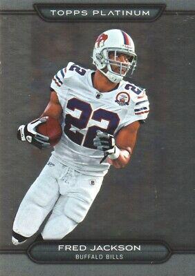 Fred Jackson #77