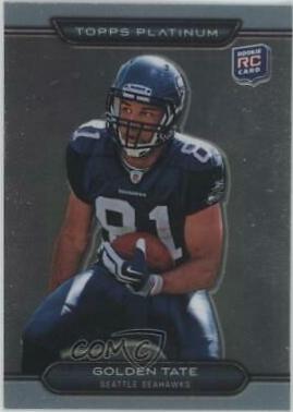 Golden Tate #78