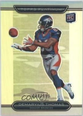 Demaryius Thomas #101