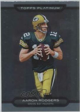 Aaron Rodgers #100