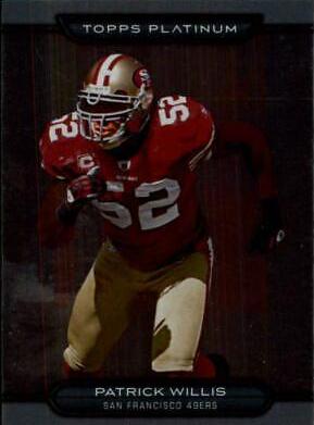 Patrick Willis #119