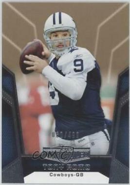 Tony Romo #14