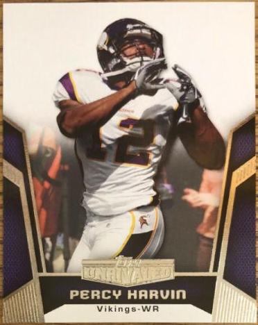 Percy Harvin #41