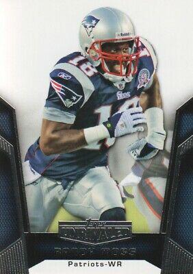 Randy Moss #4