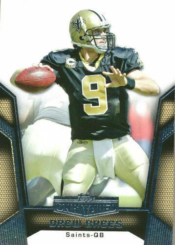 Drew Brees #43