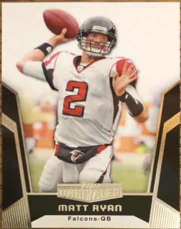 Matt Ryan #76