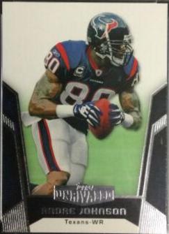 Andre Johnson #78