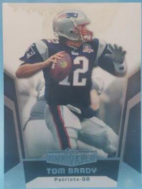 Tom Brady #80