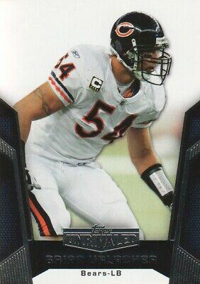 Brian Urlacher #48