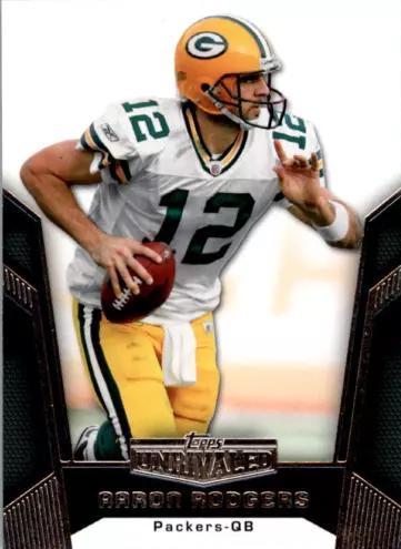 Aaron Rodgers #71
