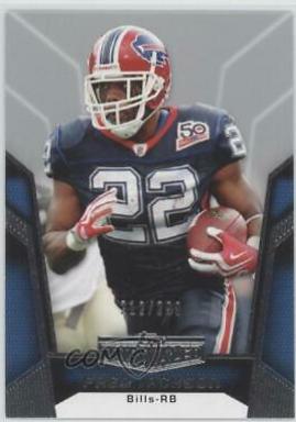 Fred Jackson #72