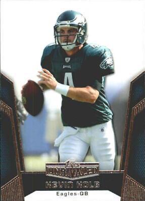 Kevin Kolb #50