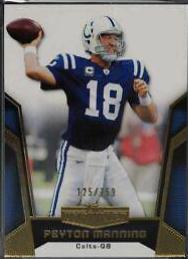 Peyton Manning [Gold] #94