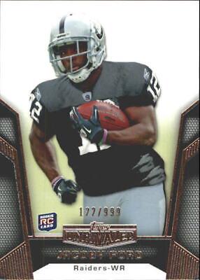 Jacoby Ford #114
