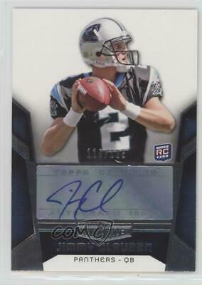 Jimmy Clausen #118